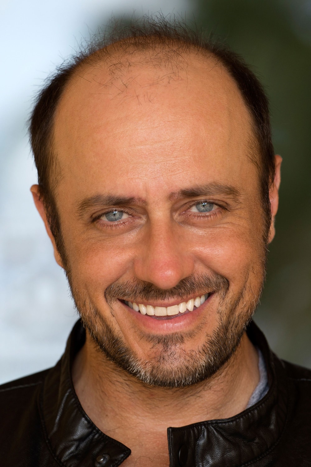 Foto de Alexis Bélec