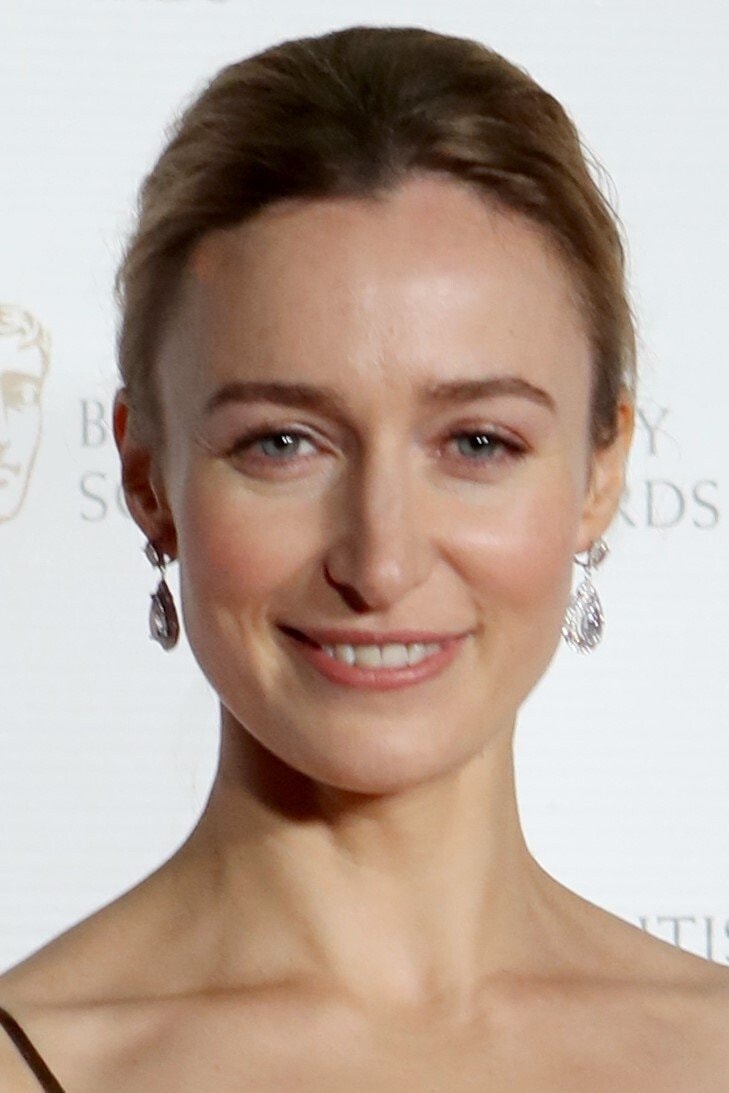 Foto de Deirdre Mullins