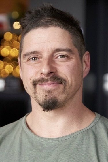 Foto de Hugolin Chevrette