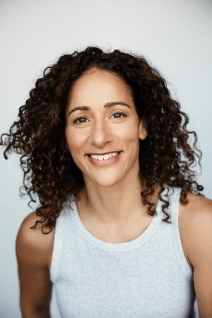 Foto de Pascale Audrey