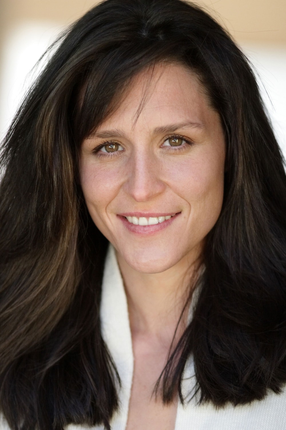 Foto de Geneviève Laroche