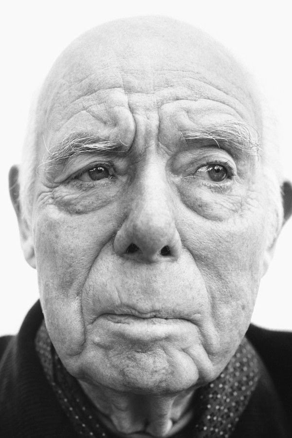 Foto de Jean Renoir