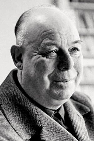 Foto de Jean Renoir
