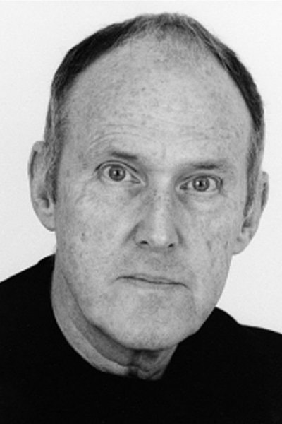 Foto de Michael Percival