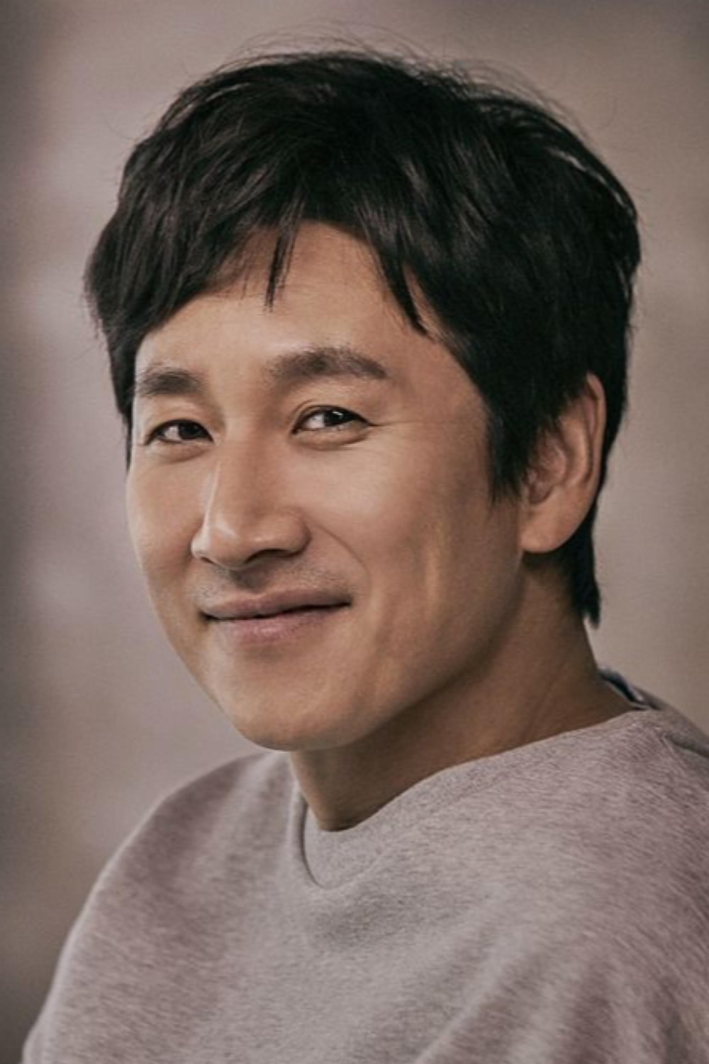 Foto de Sun-kyun Lee