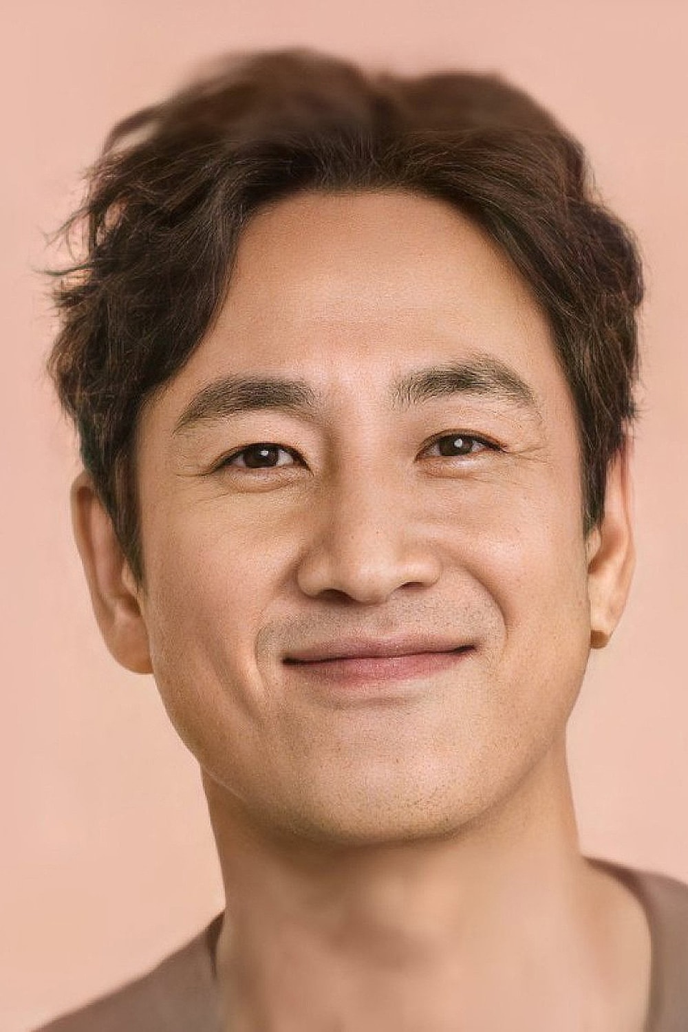 Foto de Sun-kyun Lee
