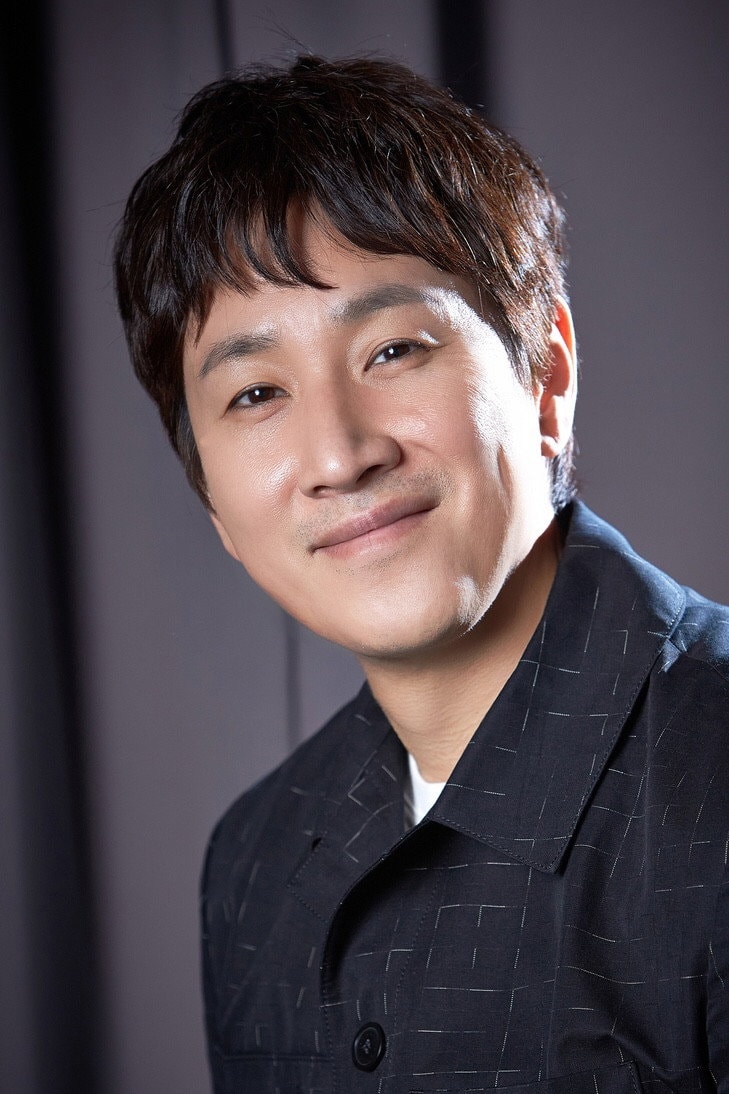 Foto de Sun-kyun Lee