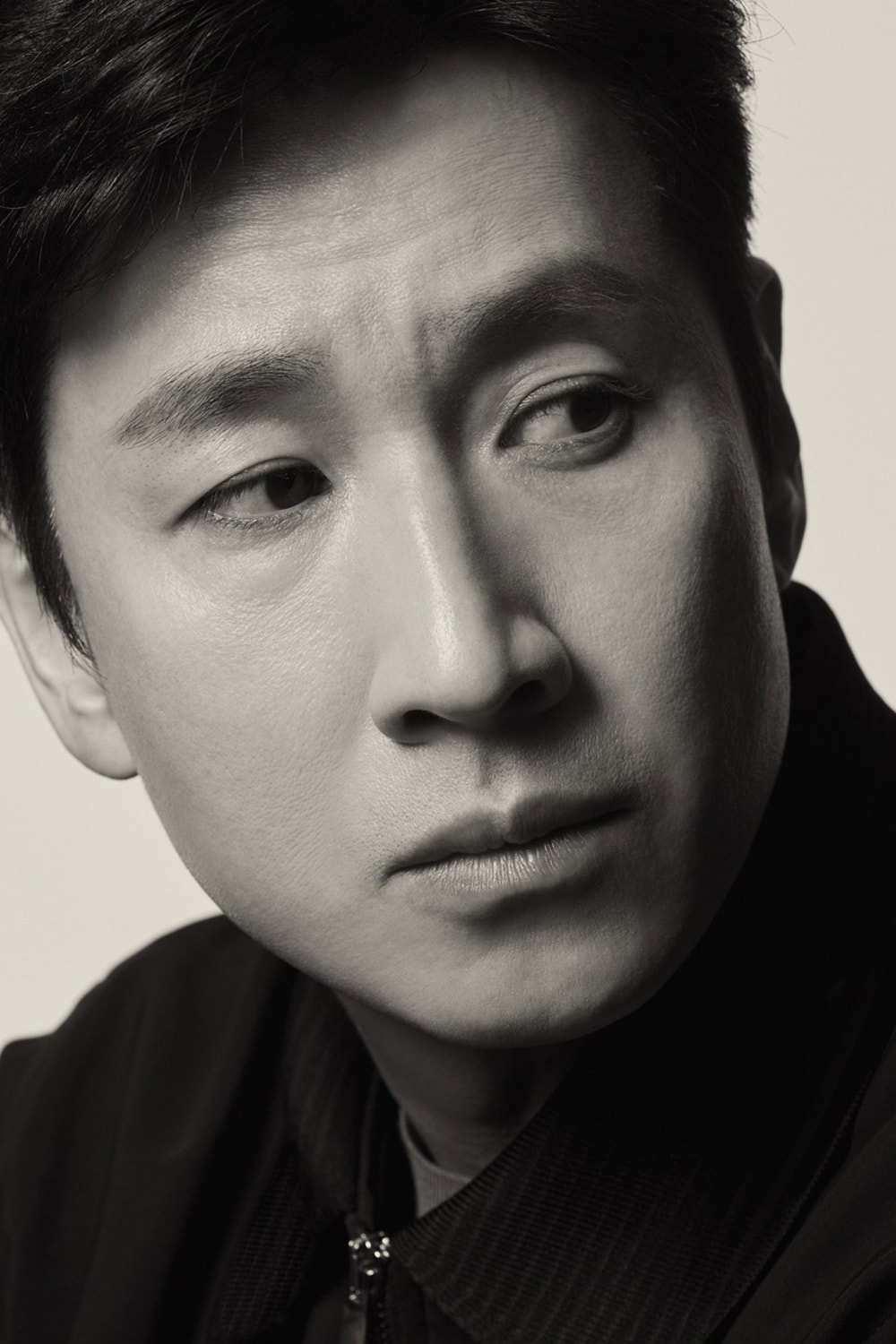 Foto de Sun-kyun Lee