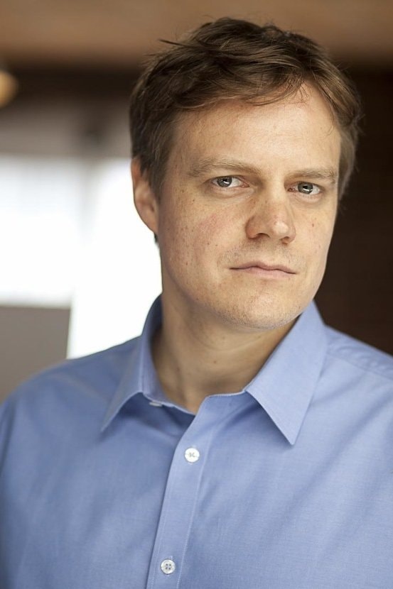 Foto de Jonathan Eliot