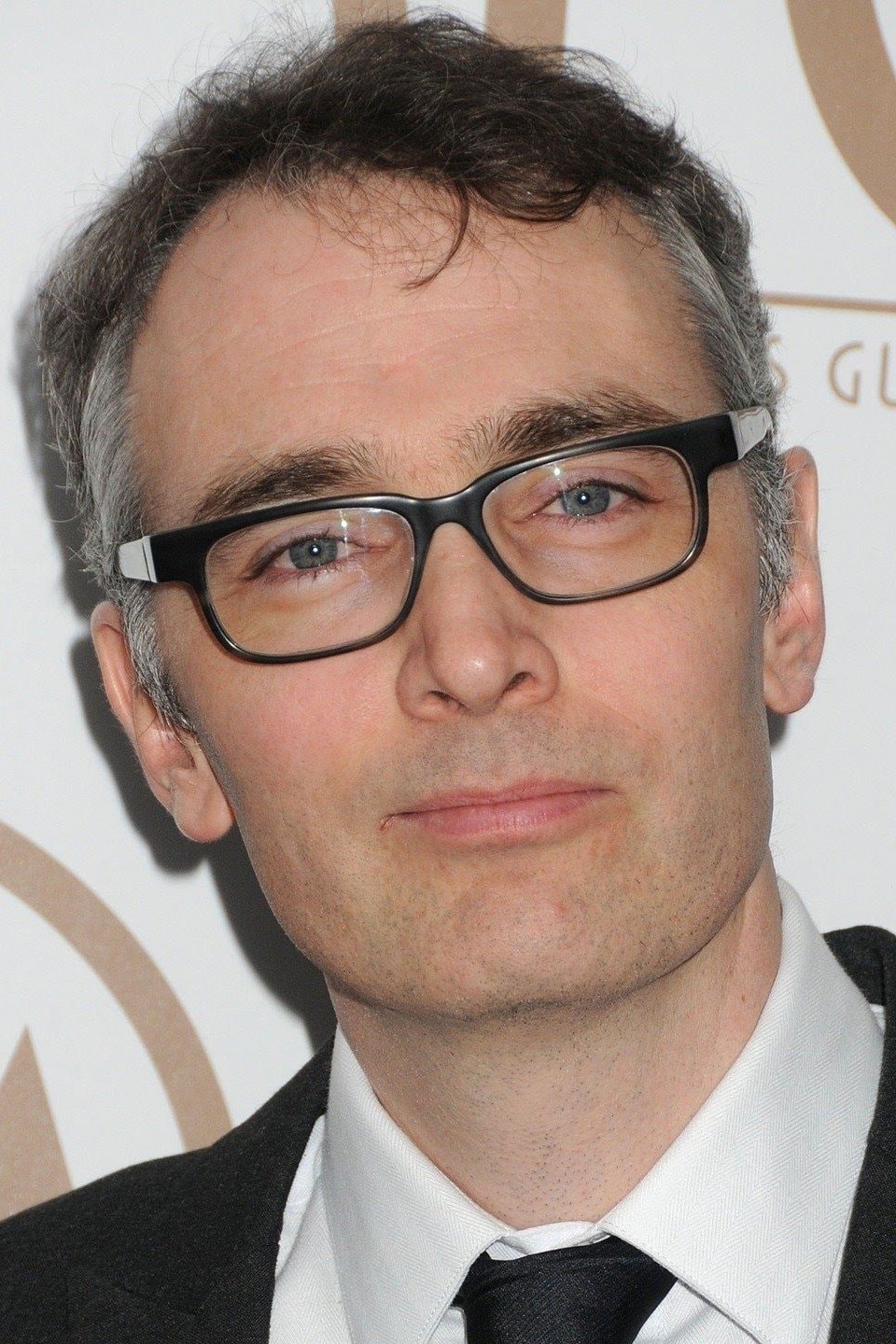 Foto de Graham Annable