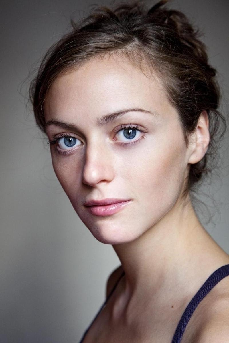 Foto de Fanny Deblock