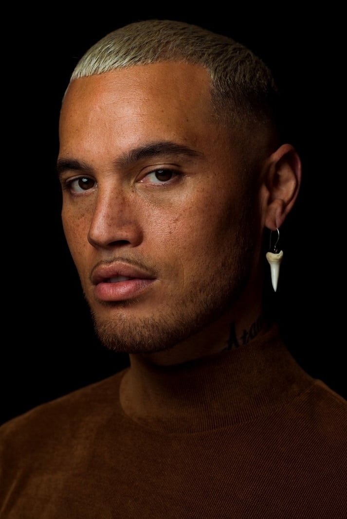 Foto de Stan Walker