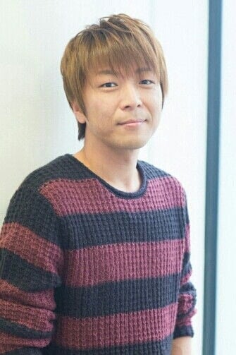 Foto de Jun Fukushima