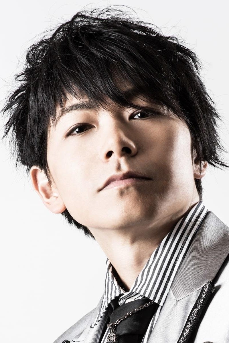 Foto de Daisuke Kishio