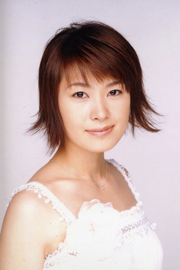 Foto de Sanae Kobayashi