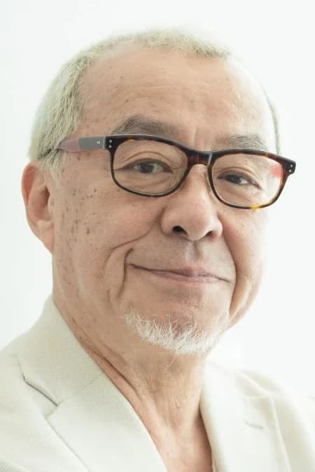 Foto de Ryūsei Nakao