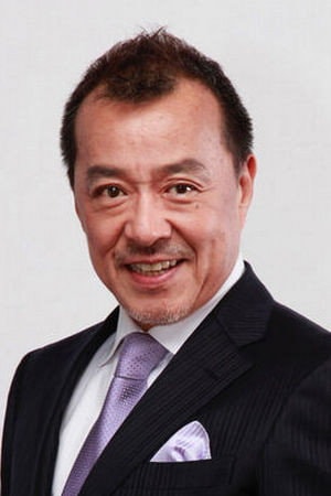 Foto de Ryūsei Nakao