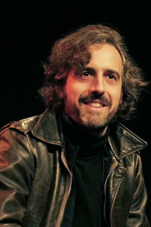 Foto de Guillaume Brac