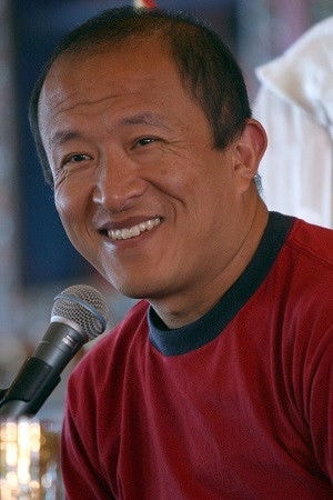 Foto de Khyentse Norbu