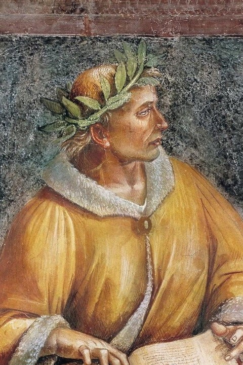 Foto de Ovid