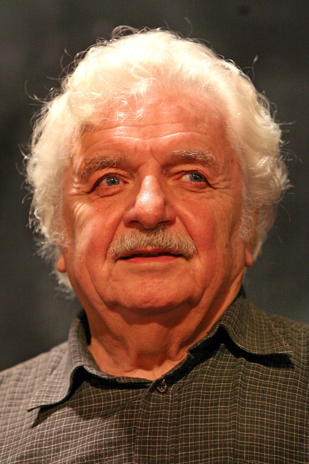 Foto de Ladislav Smoljak