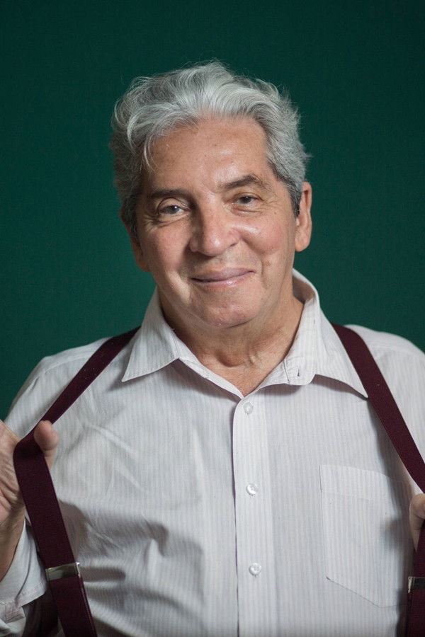 Foto de Domingos de Oliveira