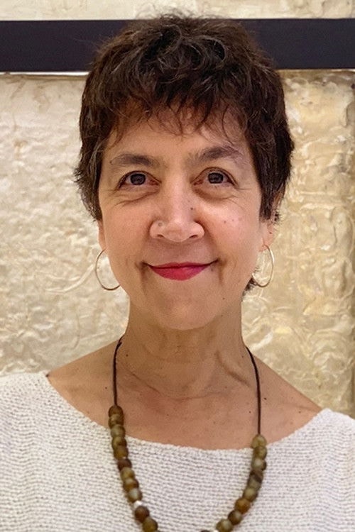 Foto de Mariana Gironella