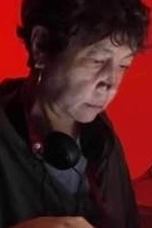 Foto de Mariana Gironella