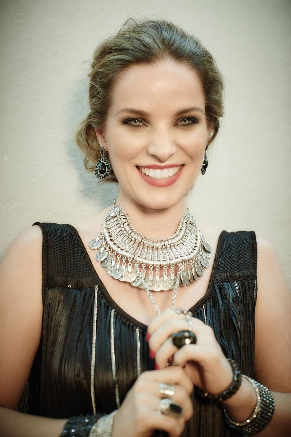 Foto de Bruna Di Tullio