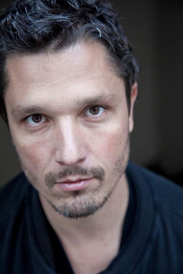 Foto de Dominik Tiefenthaler