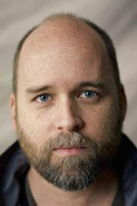 Foto de Andrew Matthews