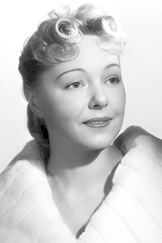 Foto de Paulette Dubost