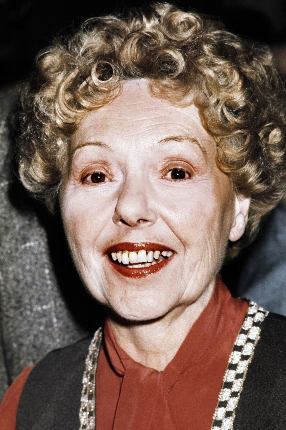 Foto de Paulette Dubost