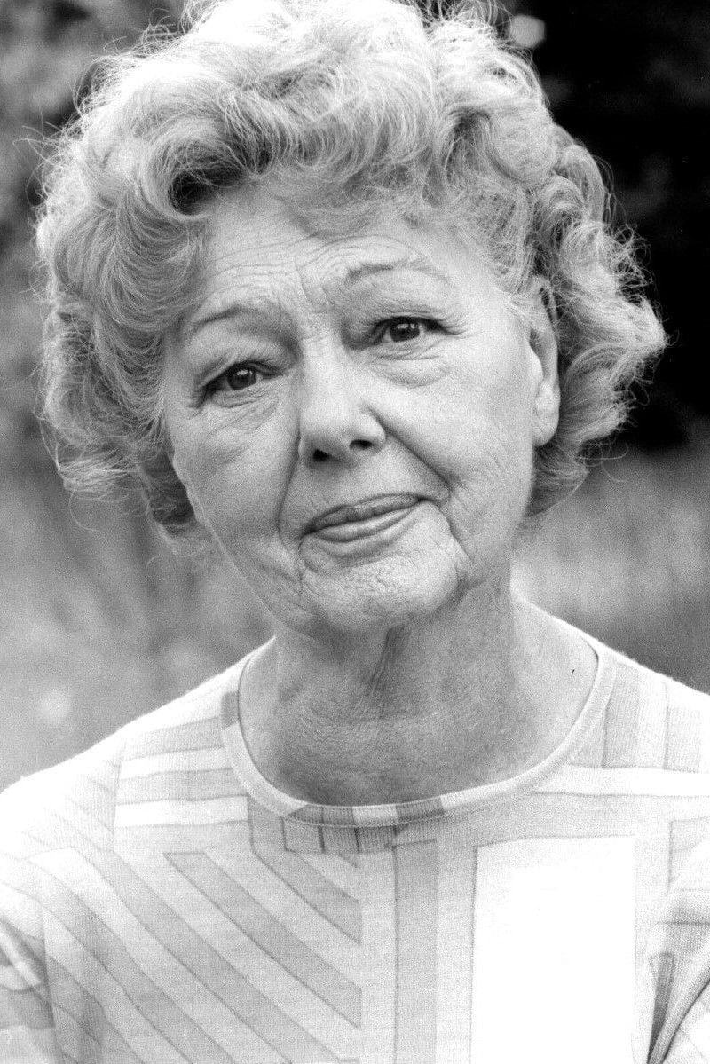 Foto de Paulette Dubost