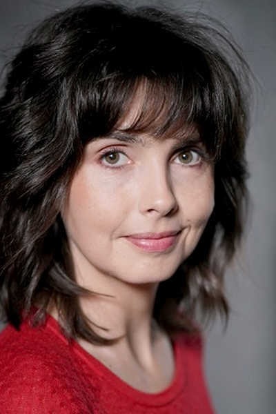 Foto de Émilie Cazenave