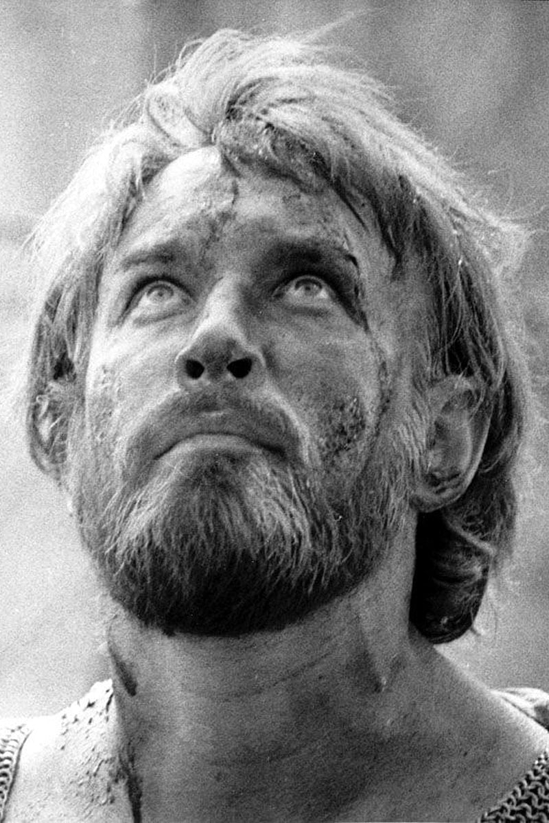 Foto de Antanas Šurna