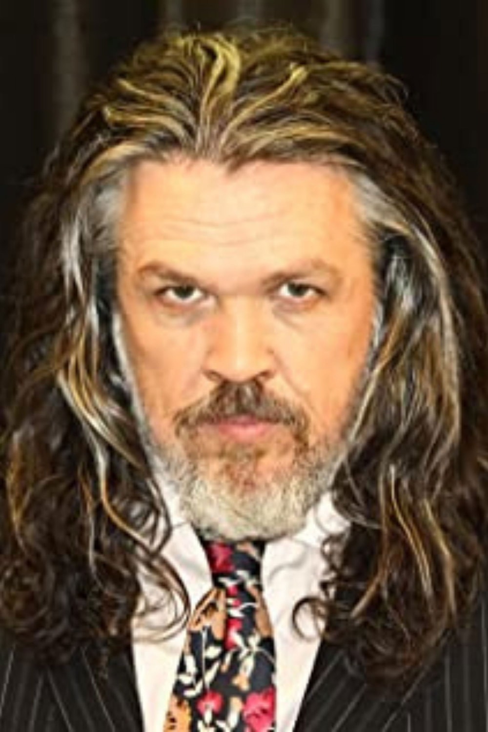 Foto de Nicholas David Lean