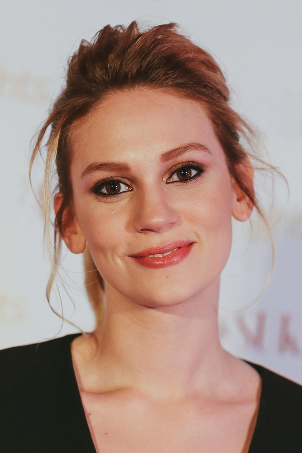 Foto de Farah Zeynep Abdullah