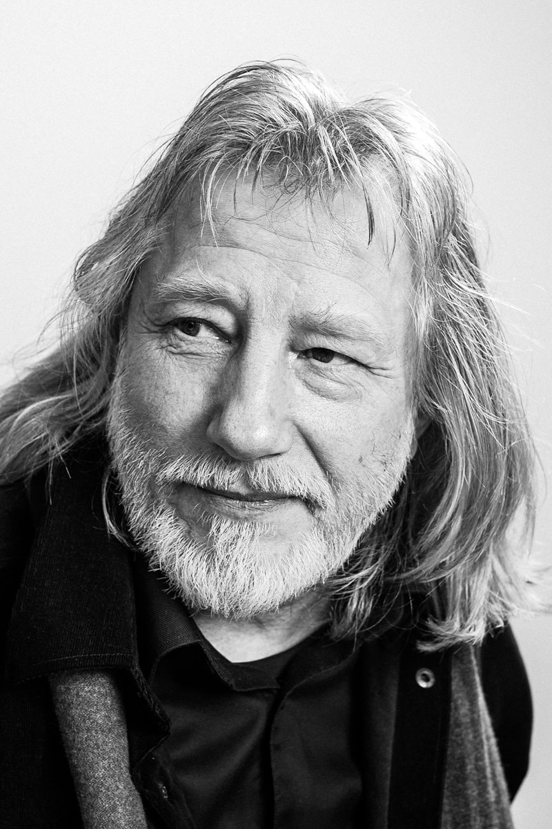 Foto de Algirdas Latėnas