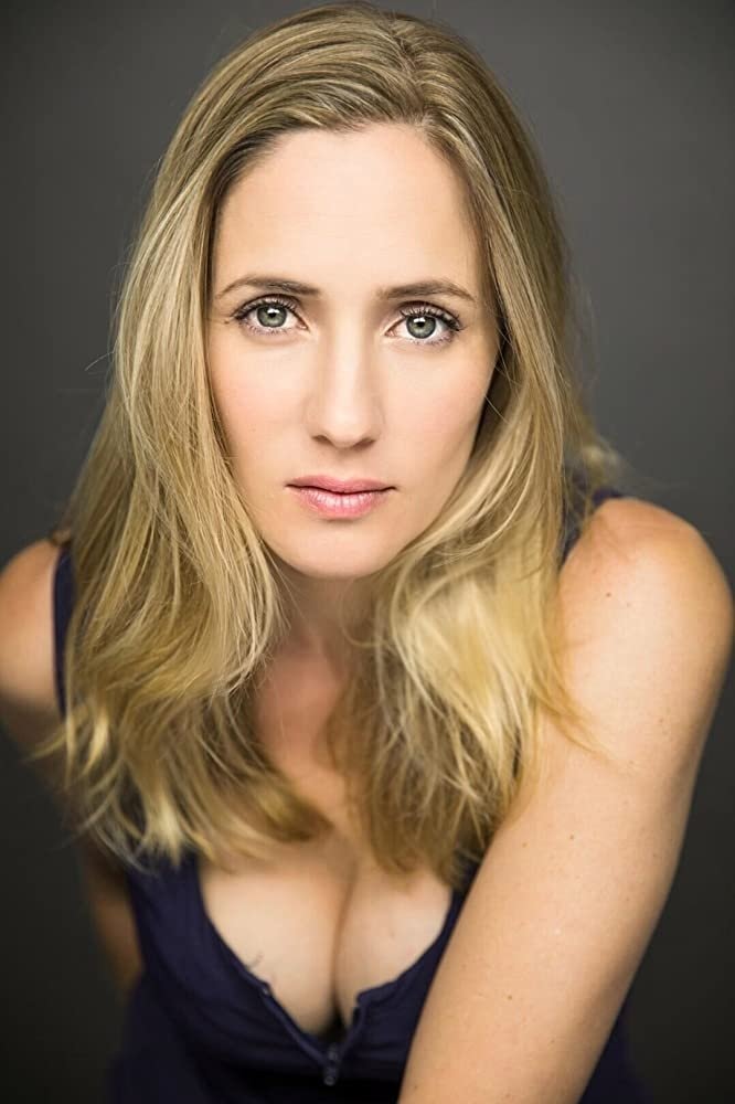 Foto de Jessica Sonneborn