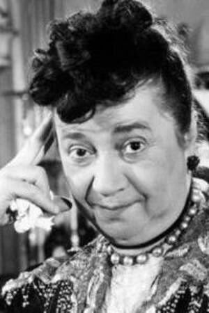 Foto de Odette Talazac