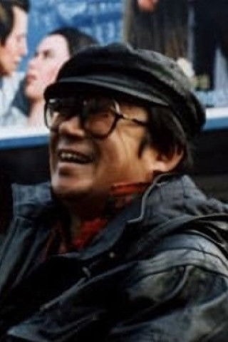 Foto de Kim Jeong-Yong