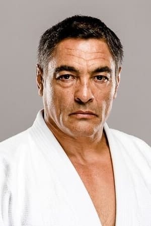 Foto de Rickson Gracie