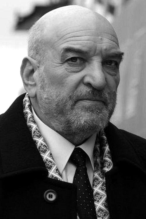 Foto de Aleksey Petrenko