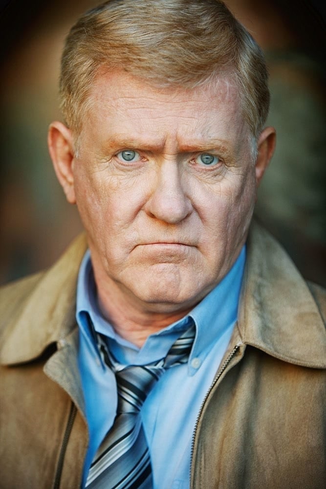 Foto de Robert Pike Daniel