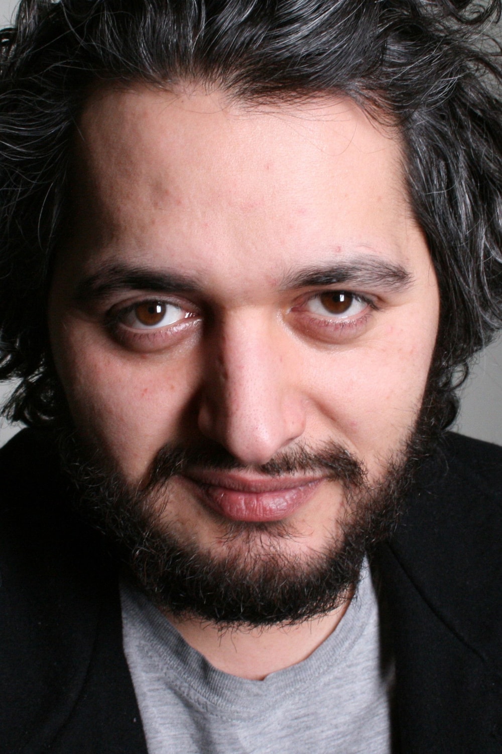 Foto de Cüneyt Kaya