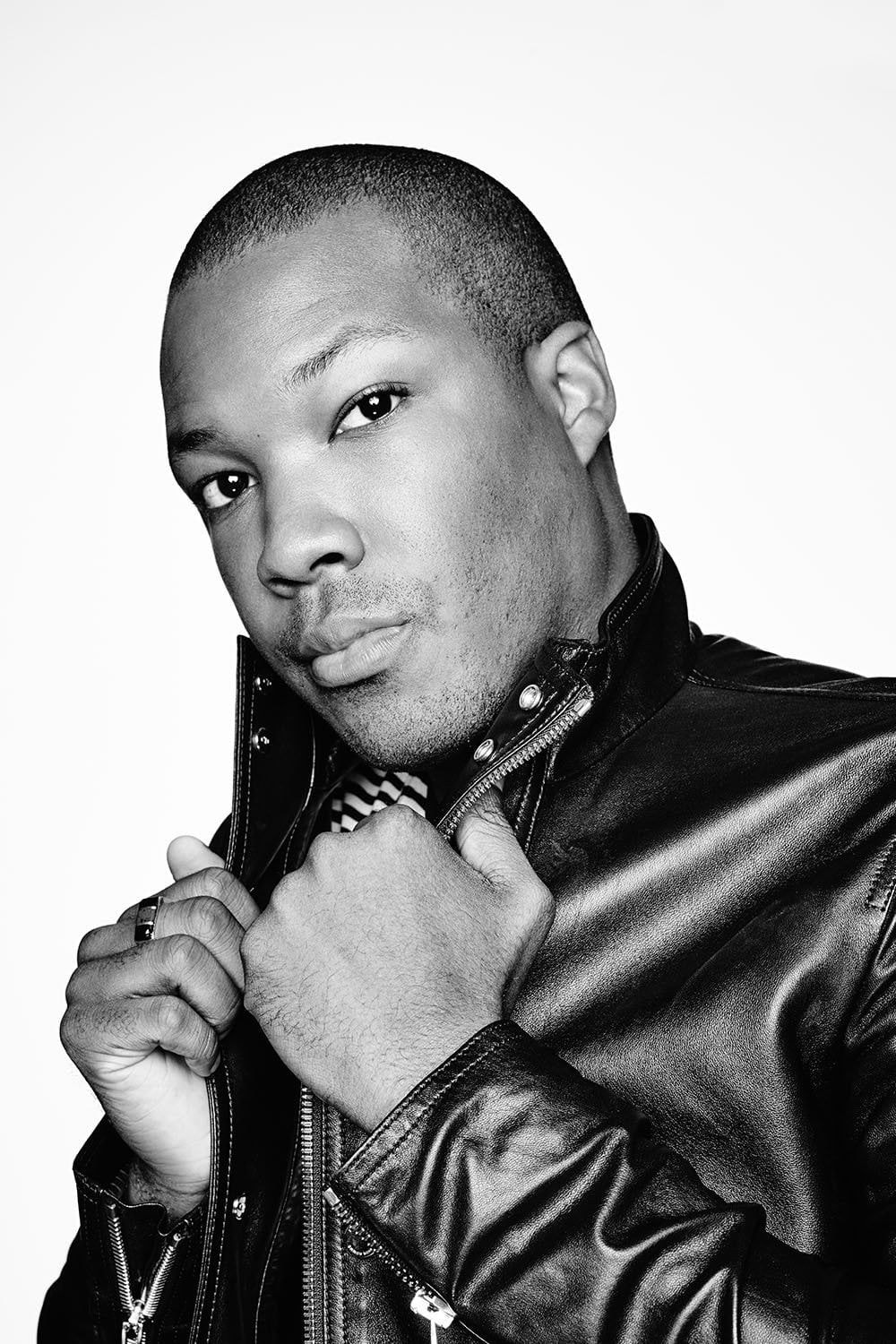 Foto de Corey Hawkins