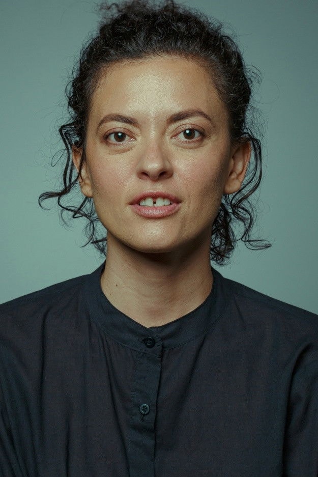 Foto de Nataly Rocha