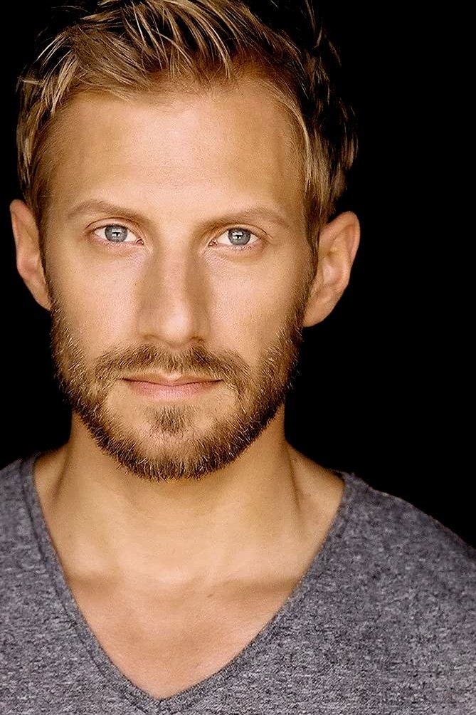 Foto de Tanner Thomason