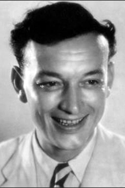 Foto de Roland Toutain